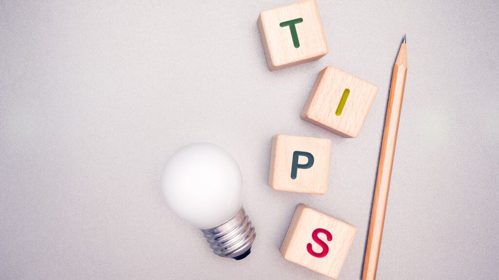 identify tips your transferable skills