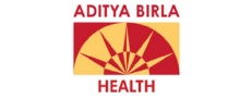 Aditya Birla Health Logo