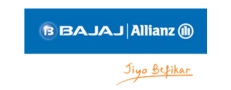 Bajaj Allianz Logo