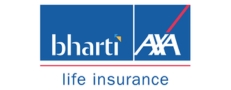 Bharti Life Insurance Logo