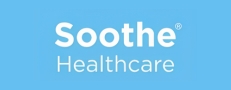 Soothe Health care logo