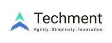 Techment Logo