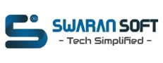 swaran soft logo